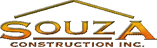 Souza Counstruction Company Logo